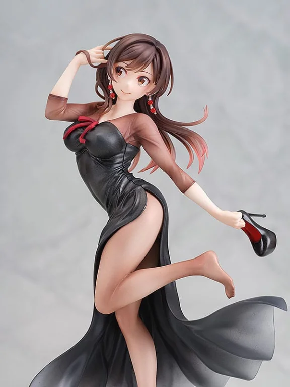 Rent-a-Girlfriend - CAworks - Chizuru Mizuhara (Party Dress Ver.)