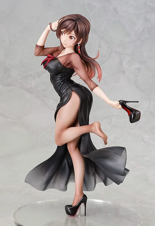 Rent-a-Girlfriend - CAworks - Chizuru Mizuhara (Party Dress Ver.)