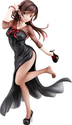 Produktbild zu Rent-a-Girlfriend - CAworks - Chizuru Mizuhara (Party Dress Ver.)