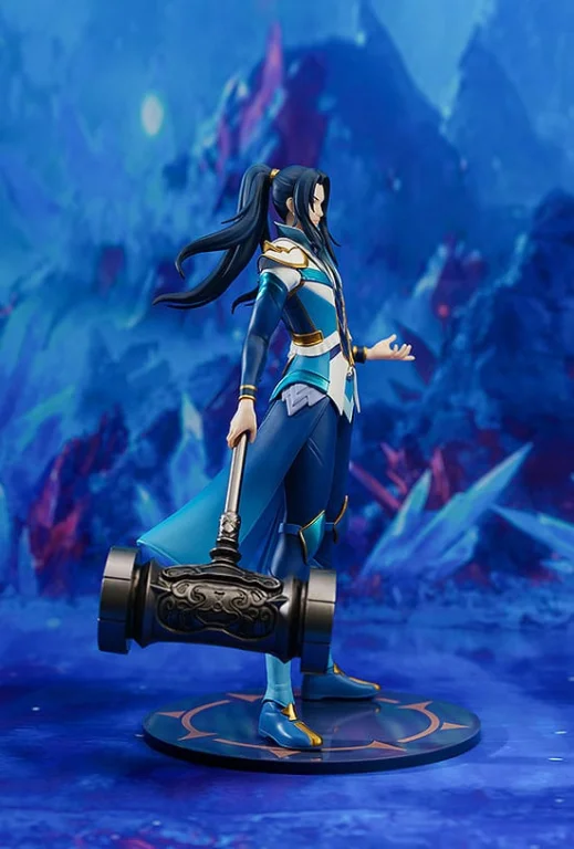 Soul Land - Non-Scale Figure - Tang San (Classic Ver.)