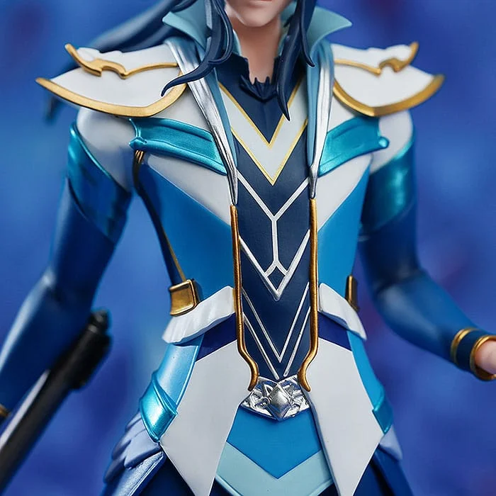 Soul Land - Non-Scale Figure - Tang San (Classic Ver.)