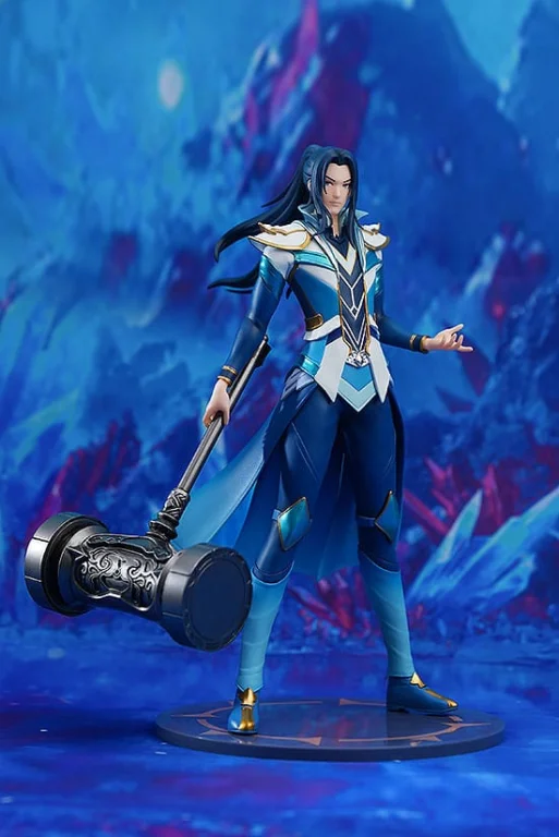 Soul Land - Non-Scale Figure - Tang San (Classic Ver.)