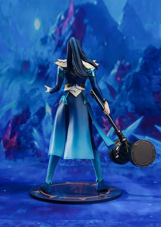 Soul Land - Non-Scale Figure - Tang San (Classic Ver.)