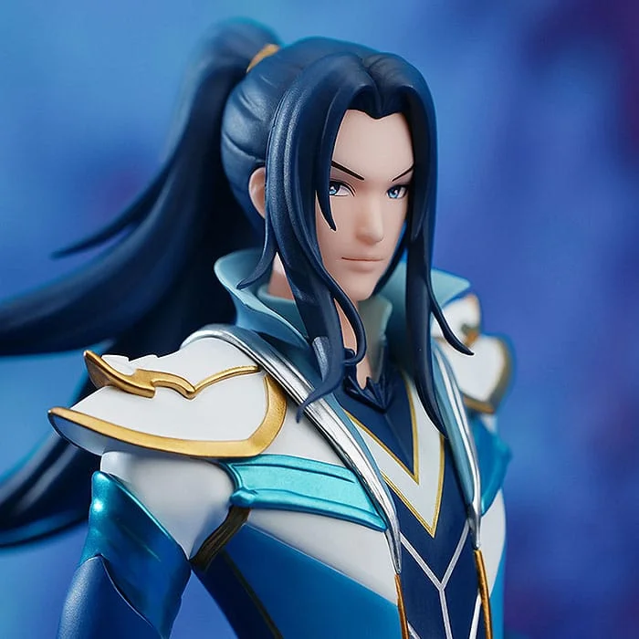 Soul Land - Non-Scale Figure - Tang San (Classic Ver.)