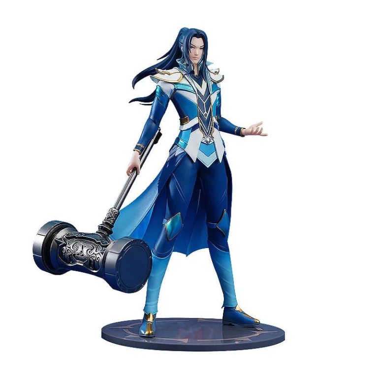 Soul Land - Non-Scale Figure - Tang San (Classic Ver.)