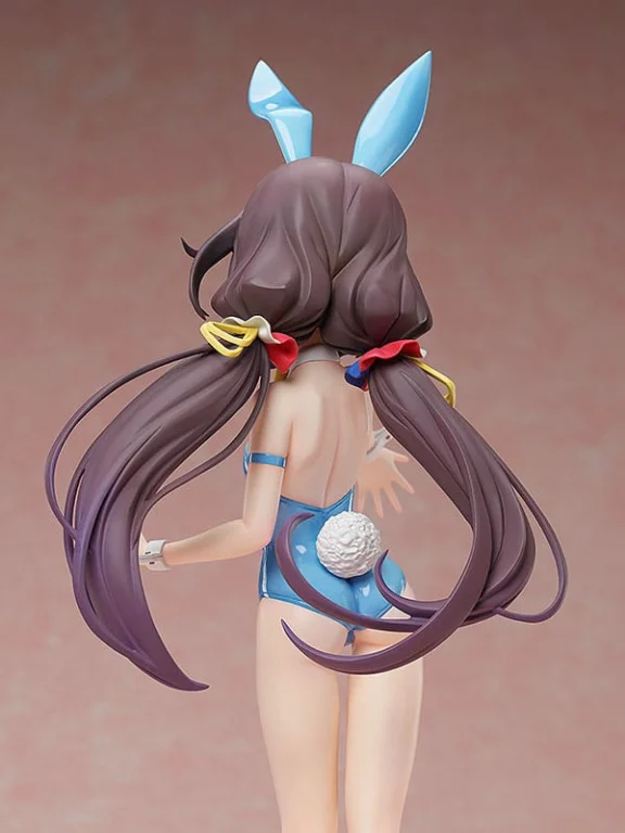 The Ryuo's Work is Never Done! - Scale Figure - Ai Hinatsuru (Bare Leg Bunny Ver.)