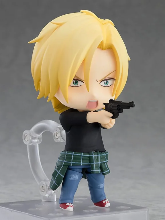 BANANA FISH - Nendoroid - Ash Lynx