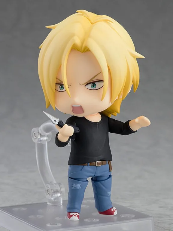 BANANA FISH - Nendoroid - Ash Lynx