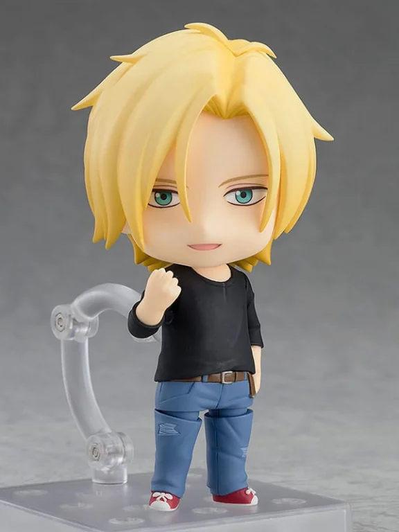 BANANA FISH - Nendoroid - Ash Lynx