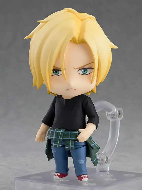 BANANA FISH - Nendoroid - Ash Lynx