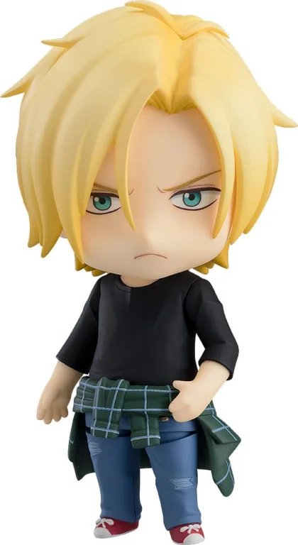 BANANA FISH - Nendoroid - Ash Lynx