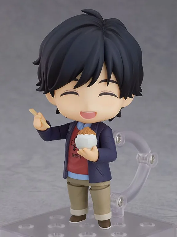 BANANA FISH - Nendoroid - Eiji Okumura
