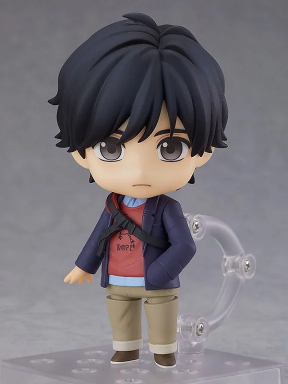 BANANA FISH - Nendoroid - Eiji Okumura