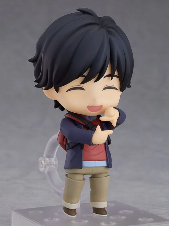 BANANA FISH - Nendoroid - Eiji Okumura
