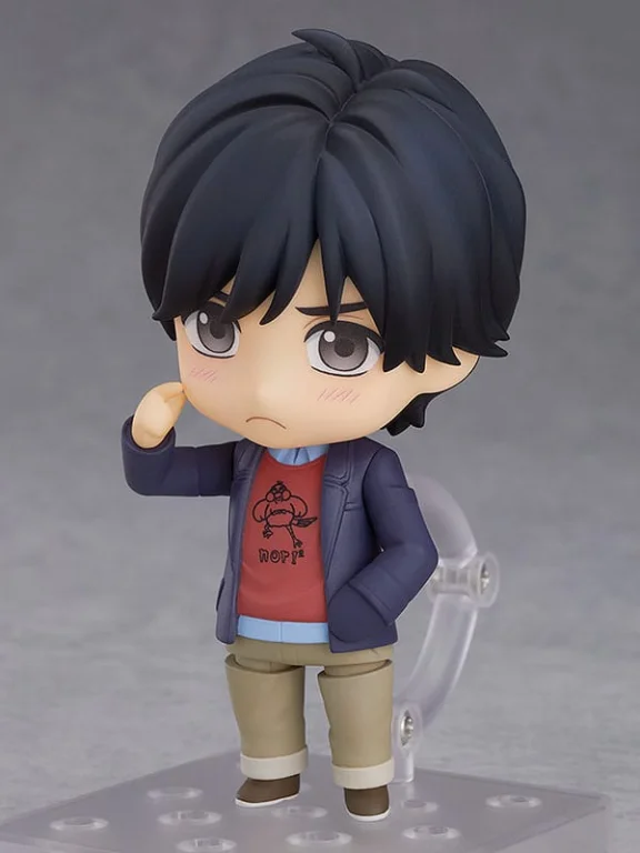 BANANA FISH - Nendoroid - Eiji Okumura