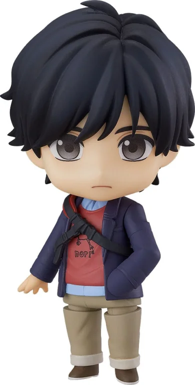 BANANA FISH - Nendoroid - Eiji Okumura
