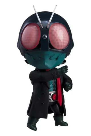 Produktbild zu Kamen Rider - Nendoroid - Kamen Rider