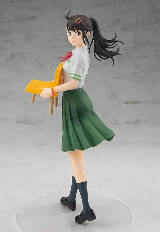 Suzume - POP UP PARADE - Suzume Iwato
