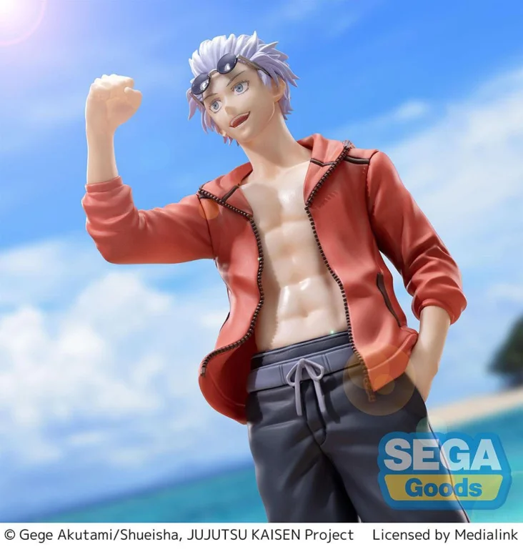 Jujutsu Kaisen - Luminasta - Satoru Gojō (Mensōre!!!)