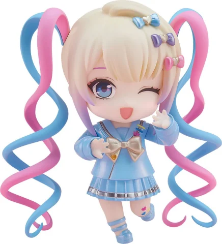 Produktbild zu NEEDY STREAMER OVERLOAD - Nendoroid - OMGkawaiiAngel