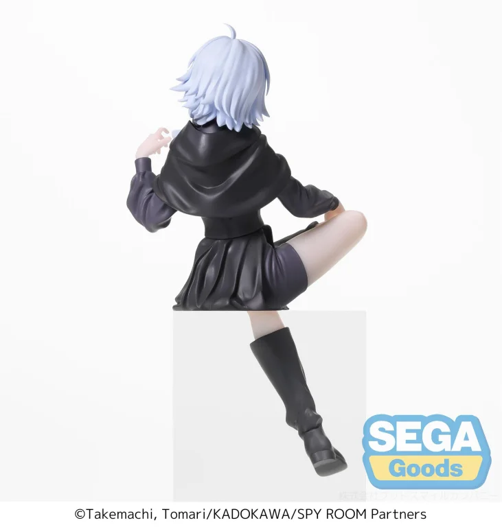 Spy Classroom - Chokonose Premium Figure - Glint/Monika