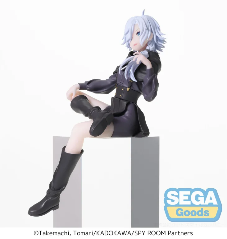 Spy Classroom - Chokonose Premium Figure - Glint/Monika