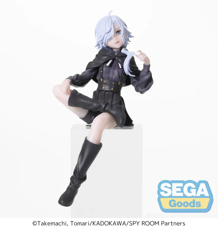Spy Classroom - Chokonose Premium Figure - Glint/Monika