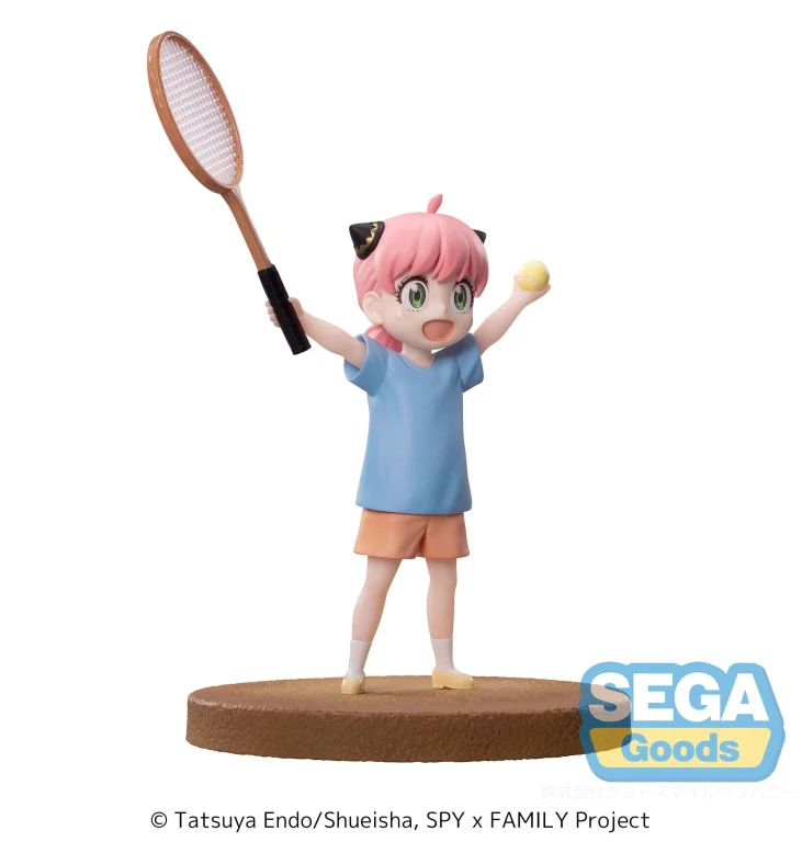 SPY&times;FAMILY - Luminasta - Anya Forger (Tennis)