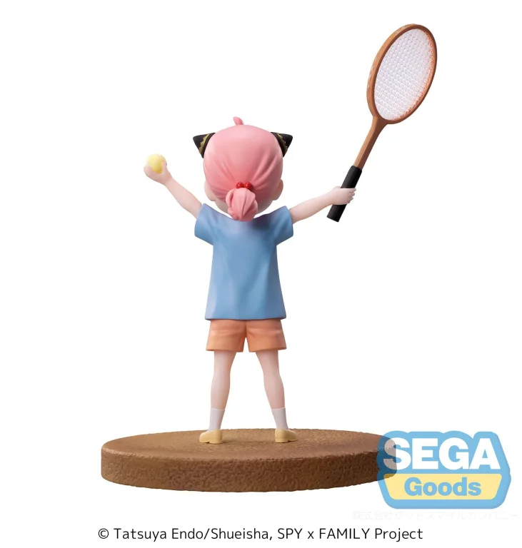 SPY&times;FAMILY - Luminasta - Anya Forger (Tennis)