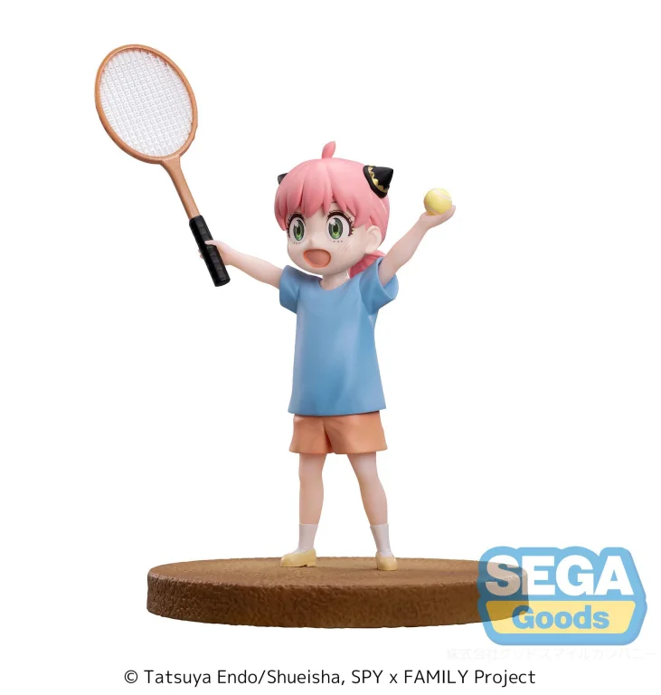 SPY&times;FAMILY - Luminasta - Anya Forger (Tennis)