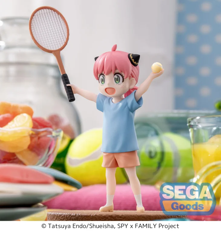 SPY&times;FAMILY - Luminasta - Anya Forger (Tennis)