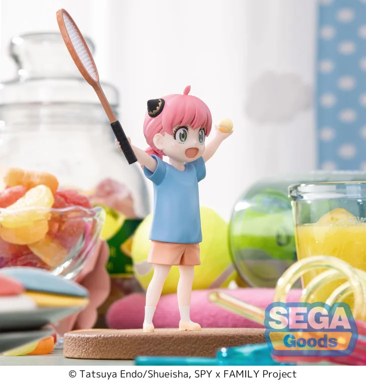 SPY&times;FAMILY - Luminasta - Anya Forger (Tennis)
