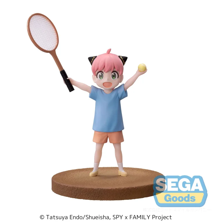 SPY&times;FAMILY - Luminasta - Anya Forger (Tennis)