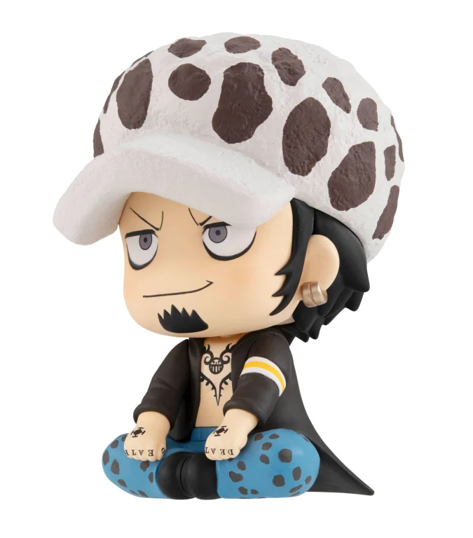 One Piece - Look Up Series - Trafalgar Law