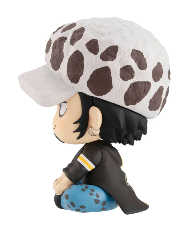 One Piece - Look Up Series - Trafalgar Law