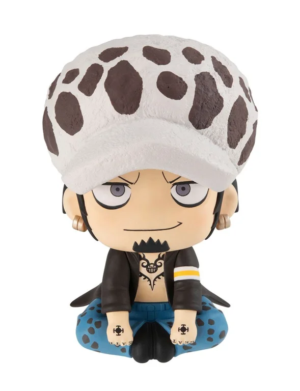 One Piece - Look Up Series - Trafalgar Law