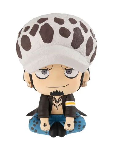 Produktbild zu One Piece - Look Up Series - Trafalgar Law