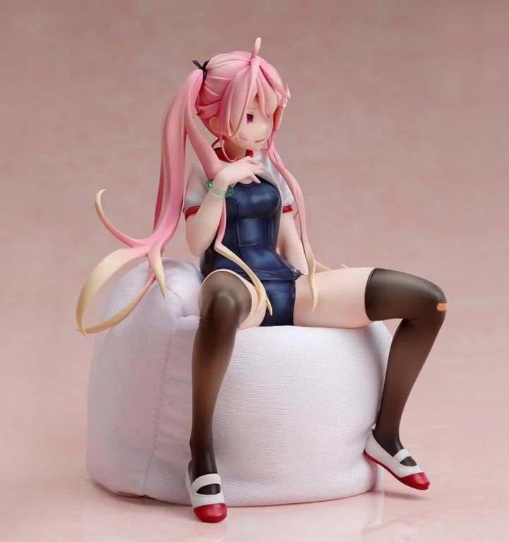 Poyoyon Rock - Creator's Collection - Pink Sukumizu