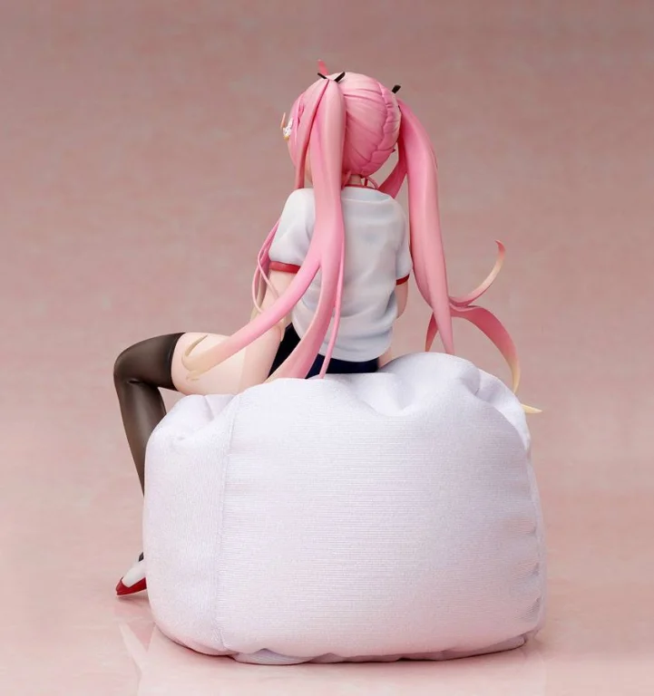 Poyoyon Rock - Creator's Collection - Pink Sukumizu