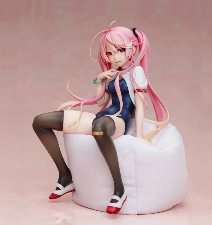 Poyoyon Rock - Creator's Collection - Pink Sukumizu