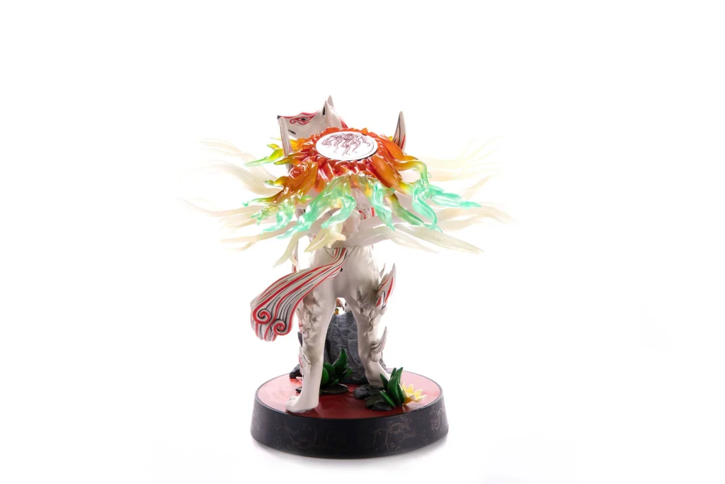 Okami - Non-Scale Figure - Shiranui
