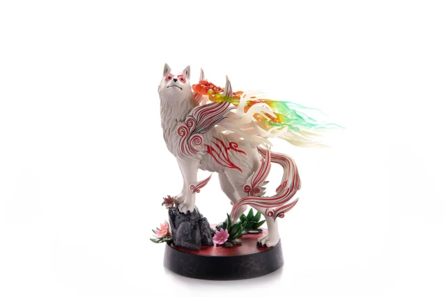 Produktbild zu Okami - Non-Scale Figure - Shiranui