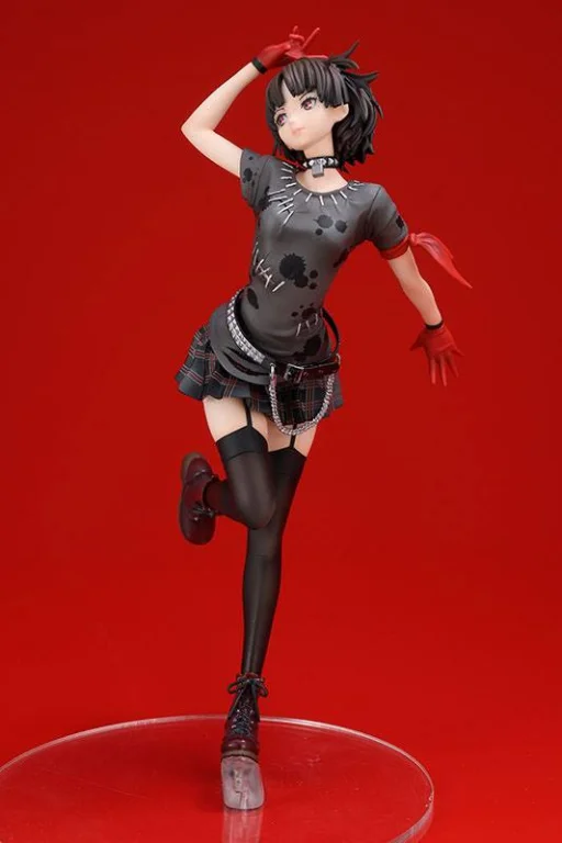 Persona 5 - Scale Figure - Makoto Niijima