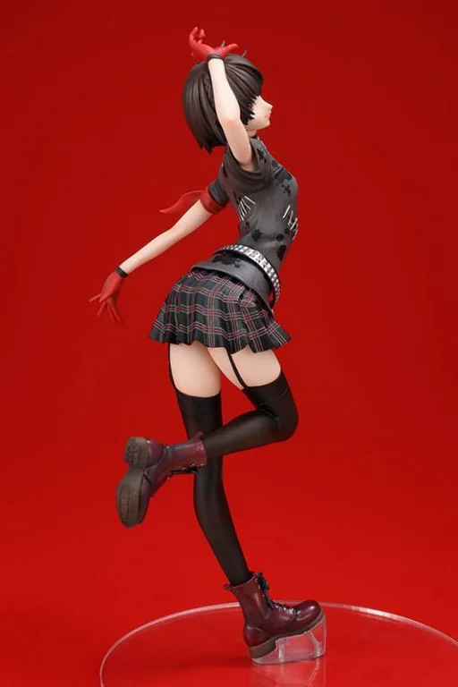 Persona 5 - Scale Figure - Makoto Niijima