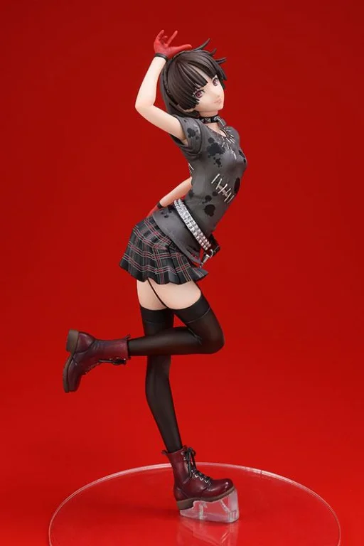 Persona 5 - Scale Figure - Makoto Niijima