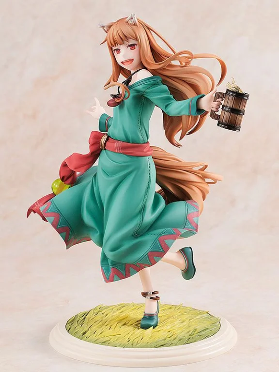 Spice and Wolf - Scale Figure - Holo (10th Anniversary Ver.)