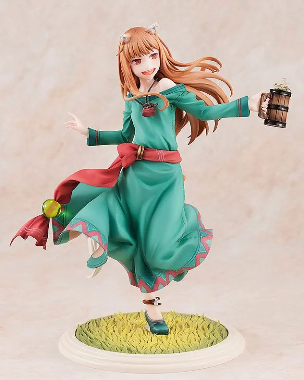 Spice and Wolf - Scale Figure - Holo (10th Anniversary Ver.)