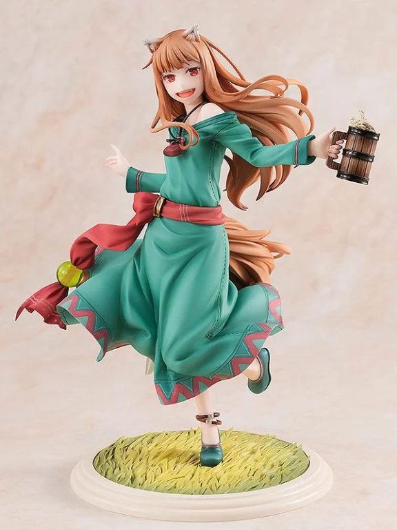 Spice and Wolf - Scale Figure - Holo (10th Anniversary Ver.)