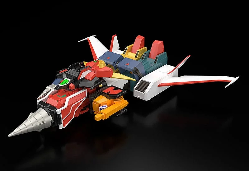 The Brave Express Might Gaine - Action Figure - THE GATTAI Might Kaiser