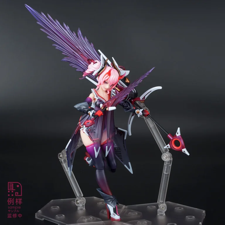Witch of the Other World - Scale Action Figure - Fatereal